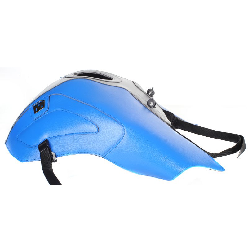 Tapis de réservoir Bagster Acier/Gitane