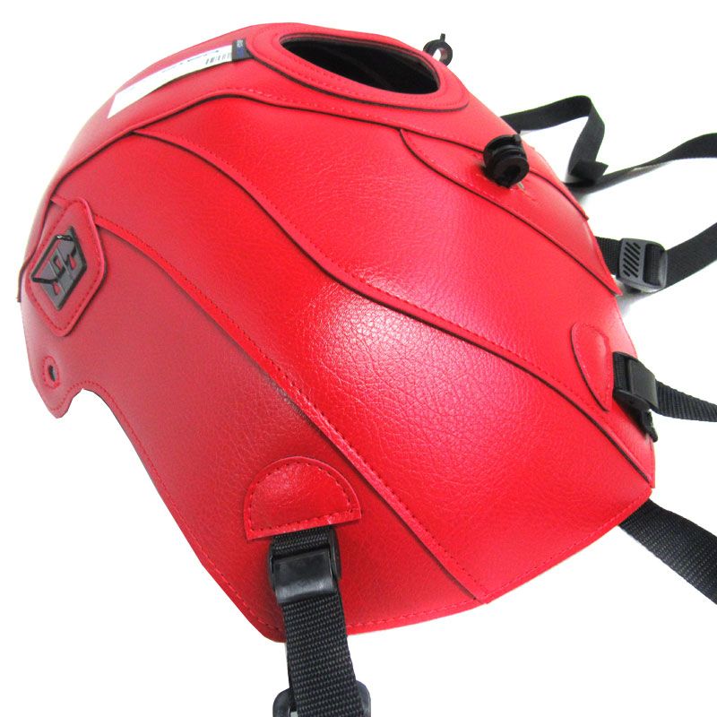 Tapis de réservoir Bagster Rouge