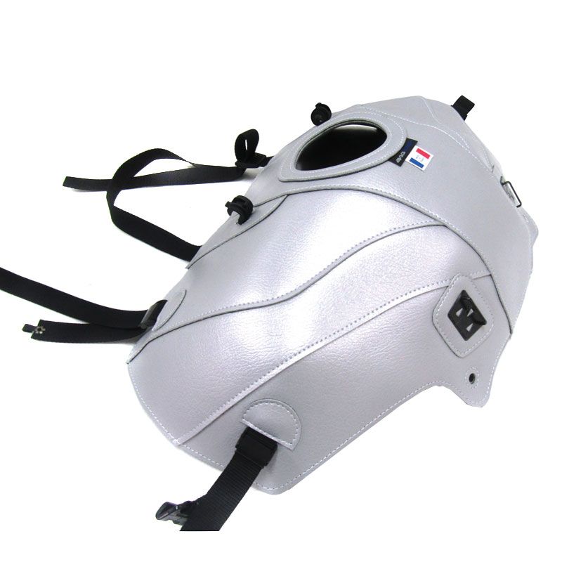 Tapis de réservoir Bagster ARGENT