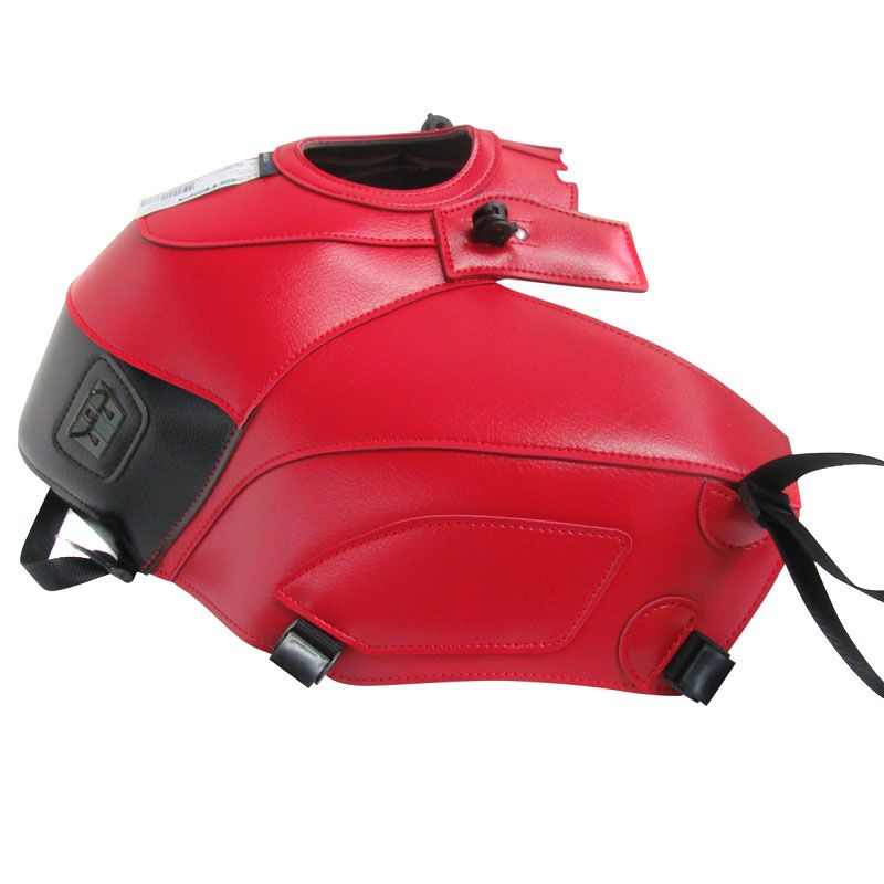 Tapis de réservoir Bagster Rouge