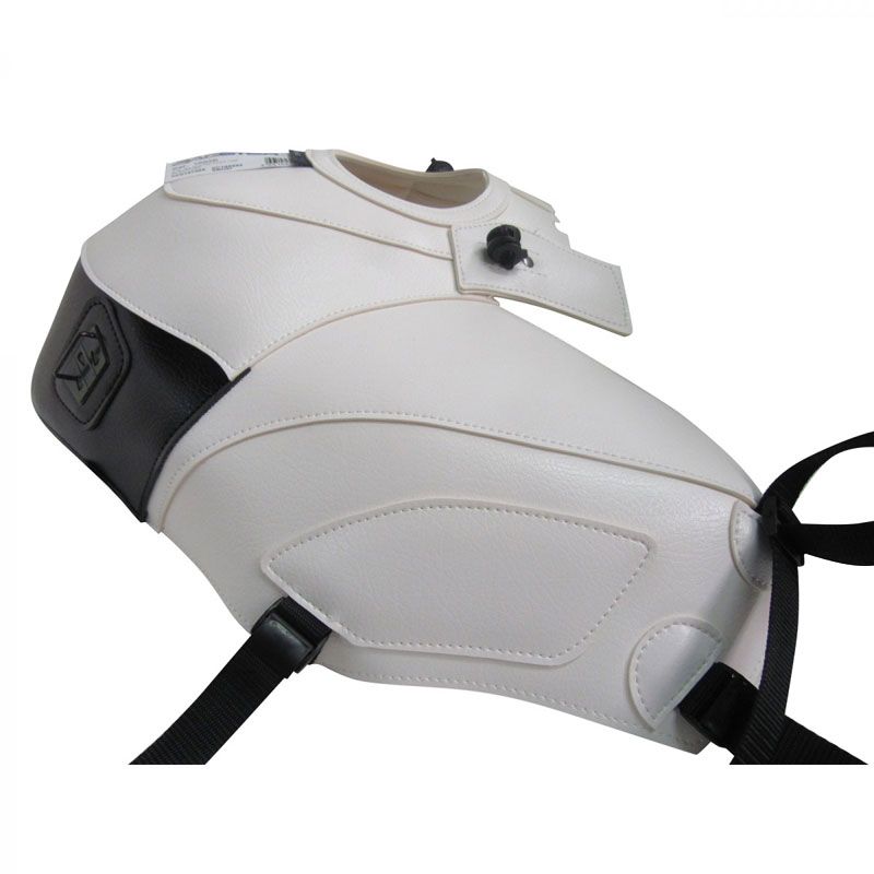 Tapis de réservoir Bagster Blanc