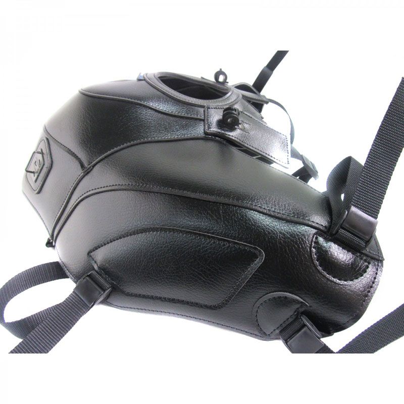 Tapis de réservoir Bagster Noir