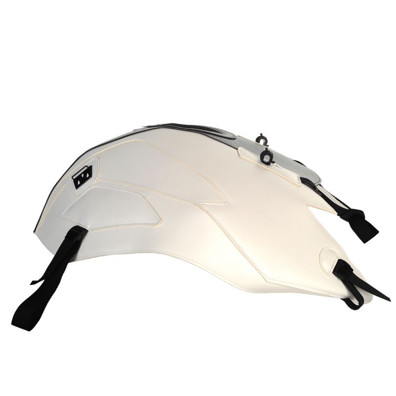 Tapis de réservoir Bagster Orage/Blanc