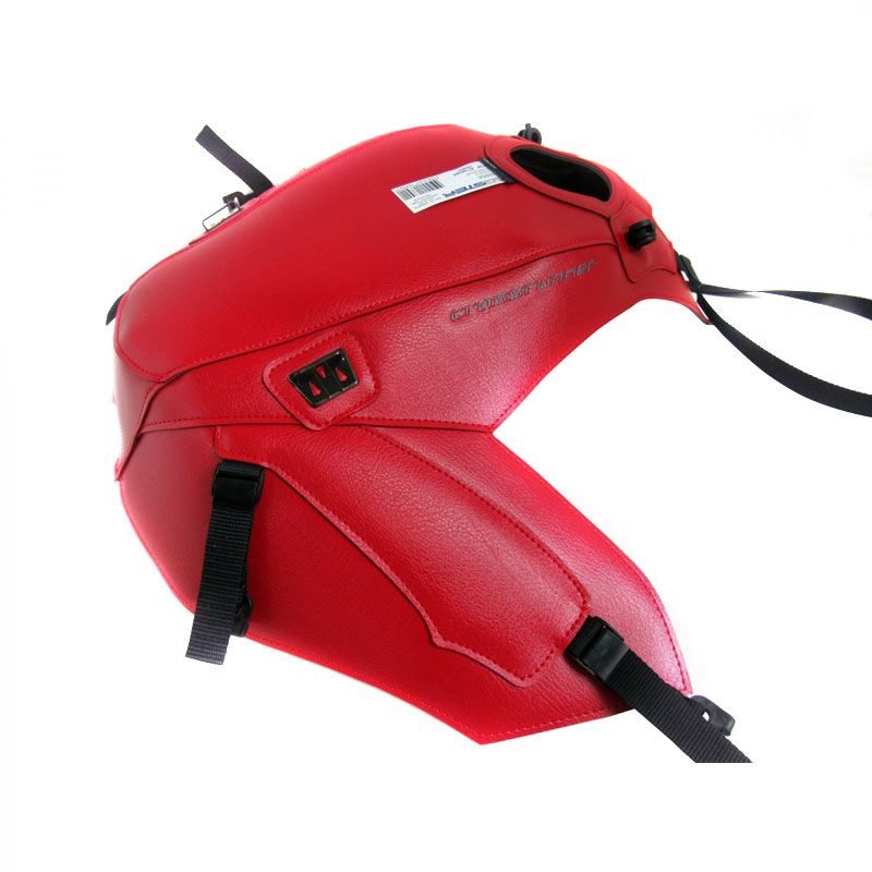 Tapis de réservoir Bagster Rouge