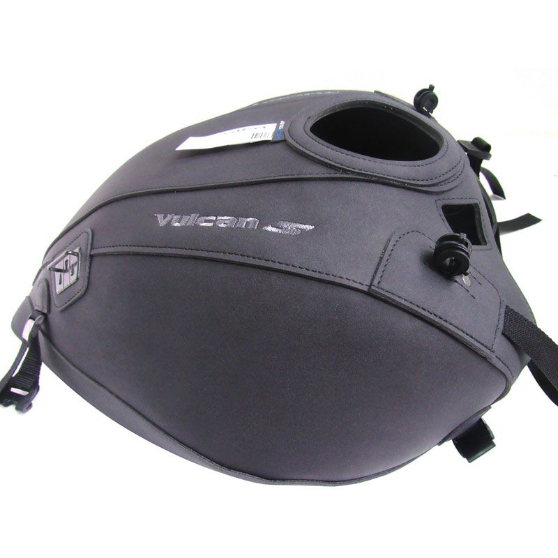 Tapis de réservoir Bagster Noir mat