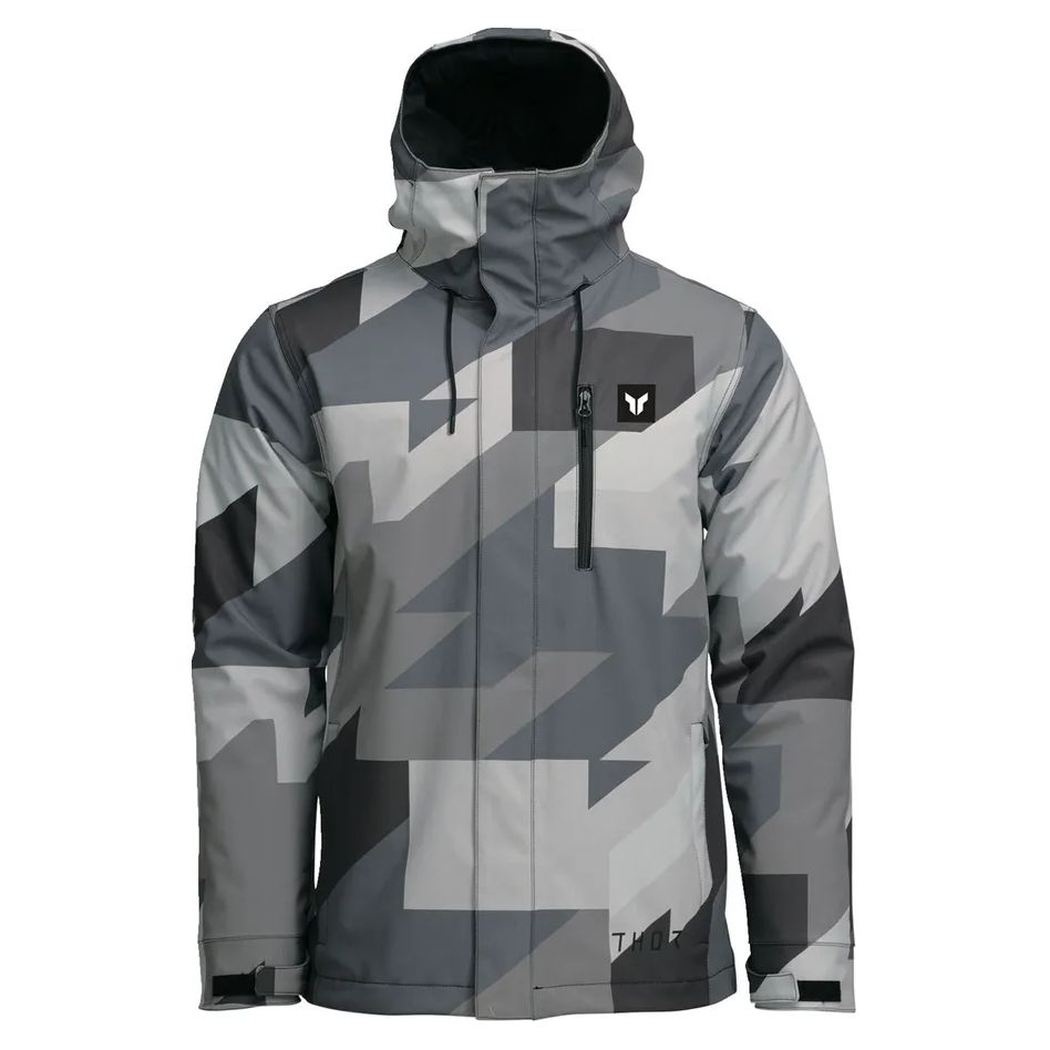 Veste Thor TERRAIN