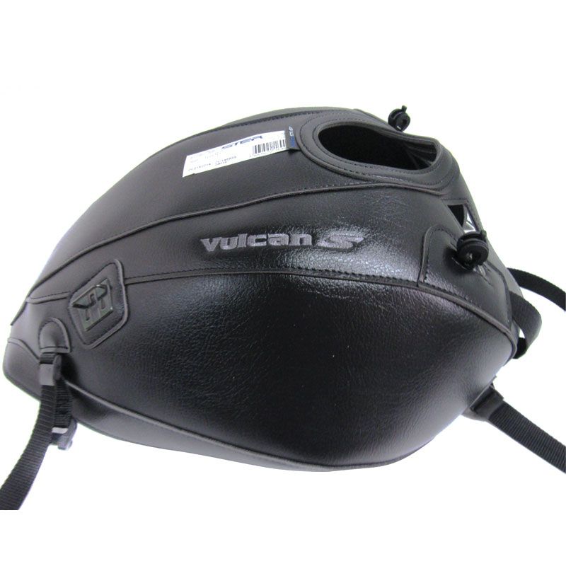 Tapis de réservoir Bagster Noir