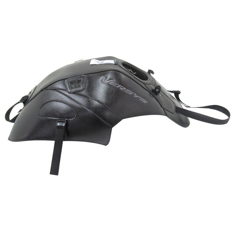 Tapis de réservoir Bagster Noir