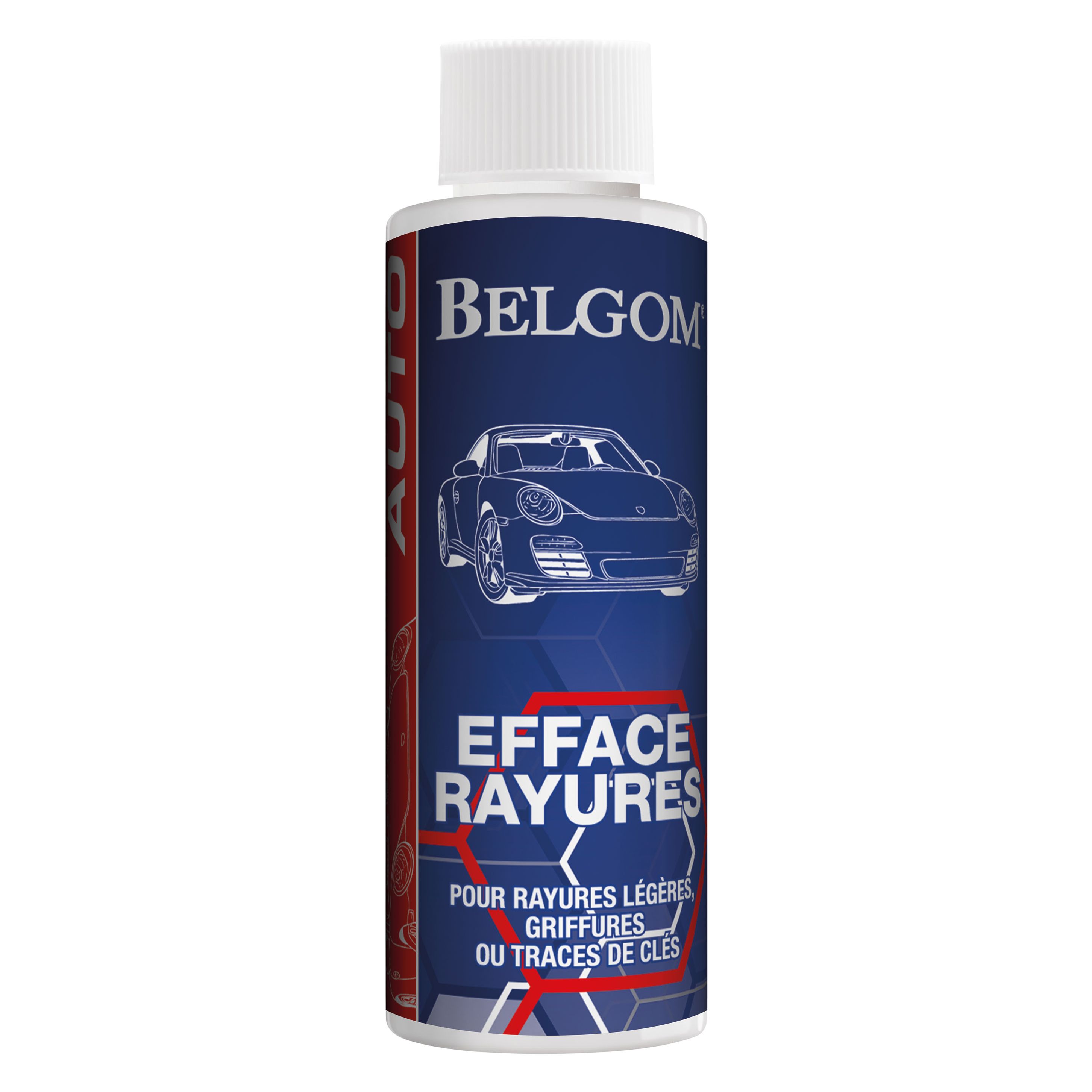 Paint renovator Belgom 250 ml