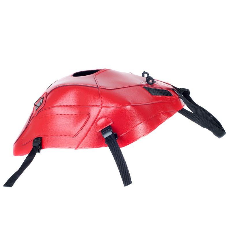 Tapis de réservoir Bagster Rouge