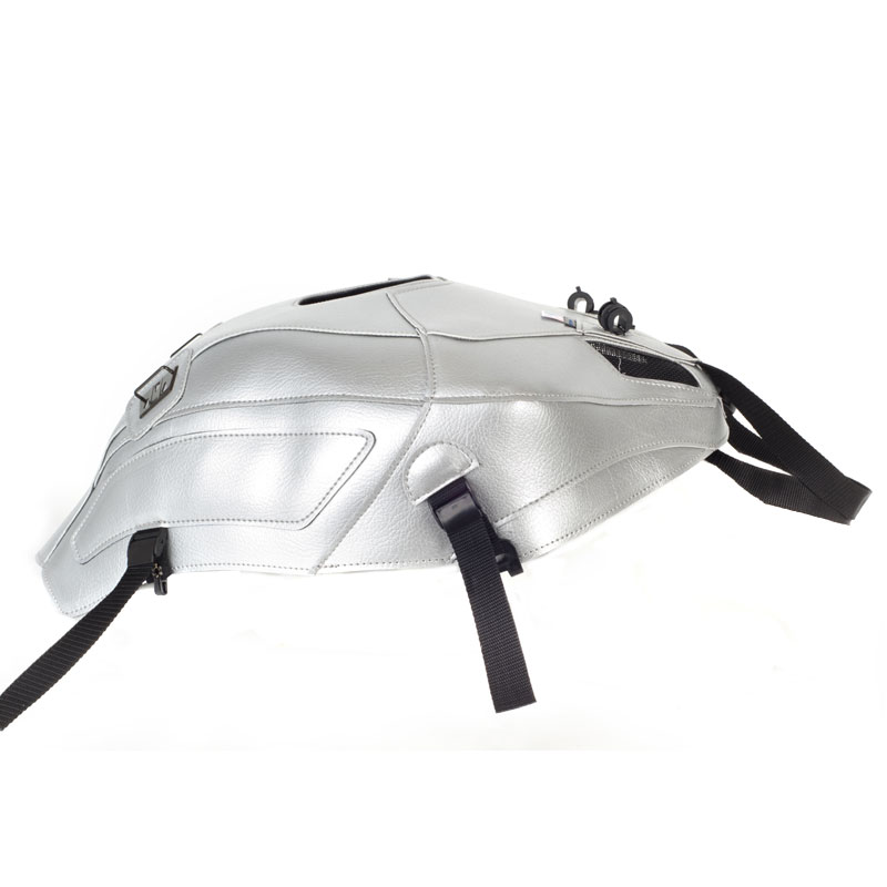 Tapis de réservoir Bagster Argent