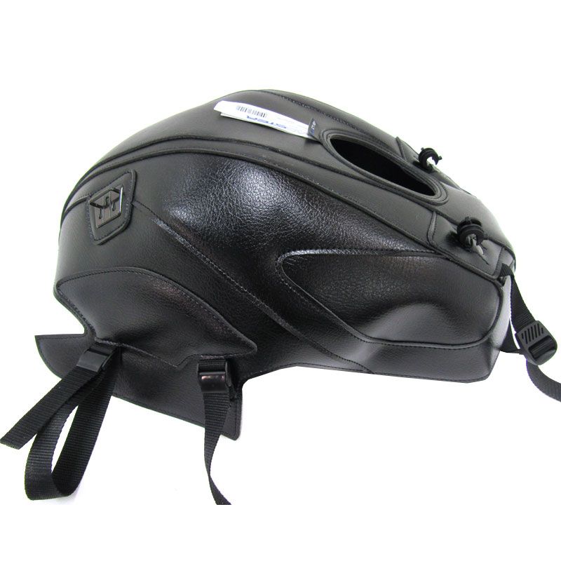 Tapis de réservoir Bagster Noir