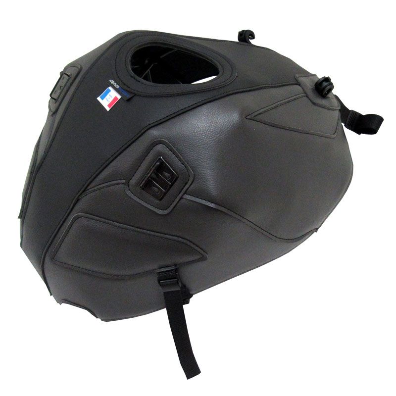 Tapis de réservoir Bagster NOIR