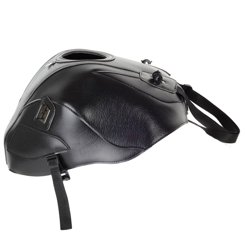 Tapis de réservoir Bagster Noir