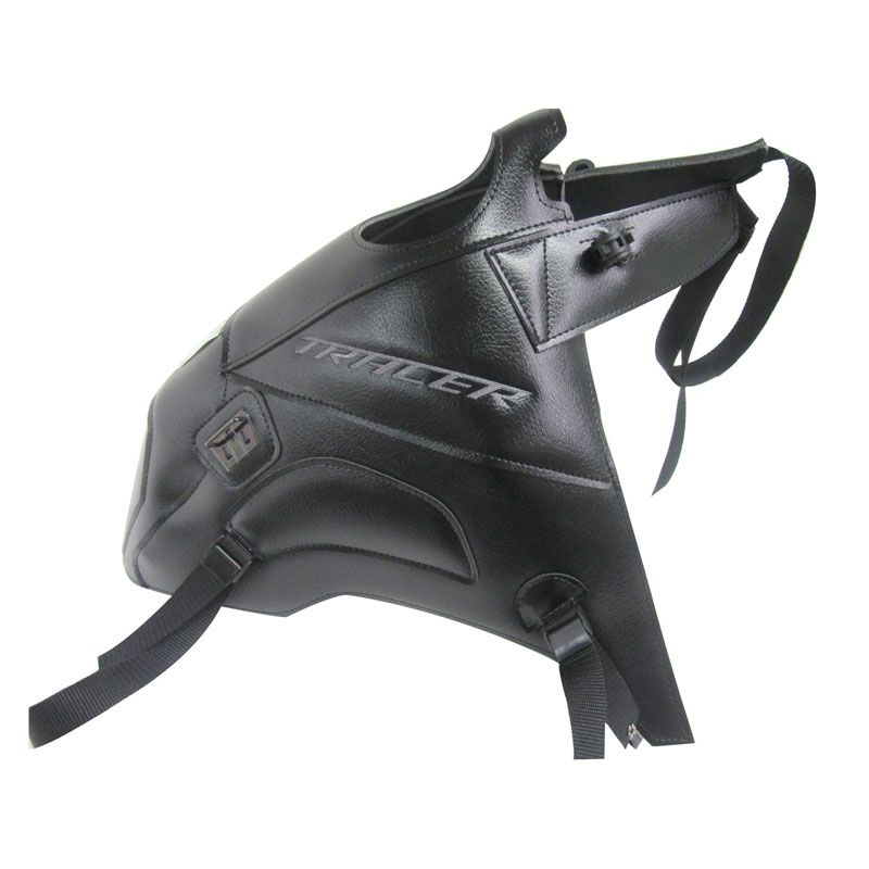 Tapis de réservoir Bagster Noir