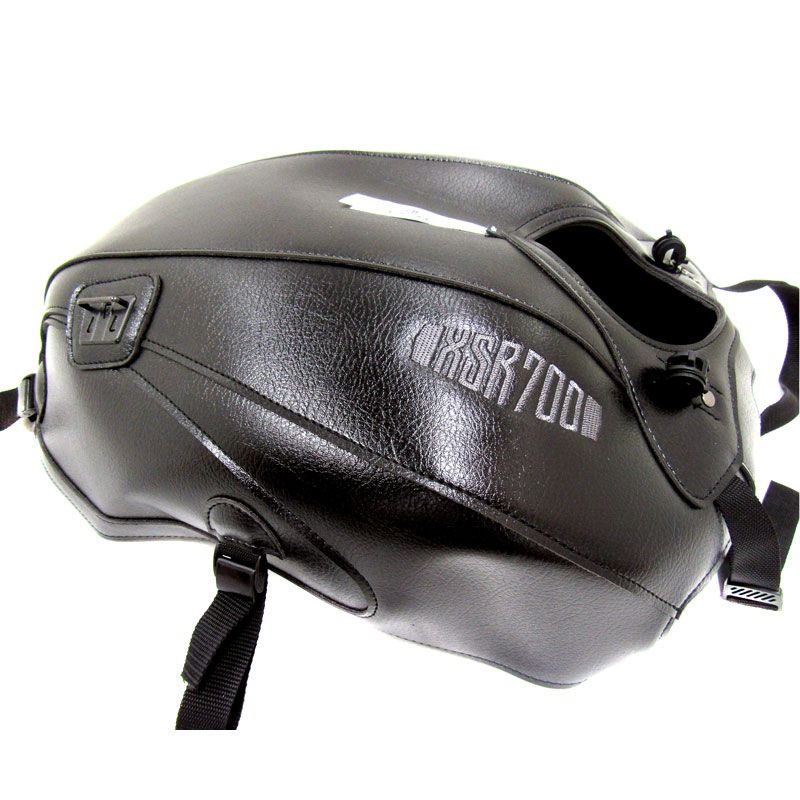 Tapis de réservoir Bagster NOIR