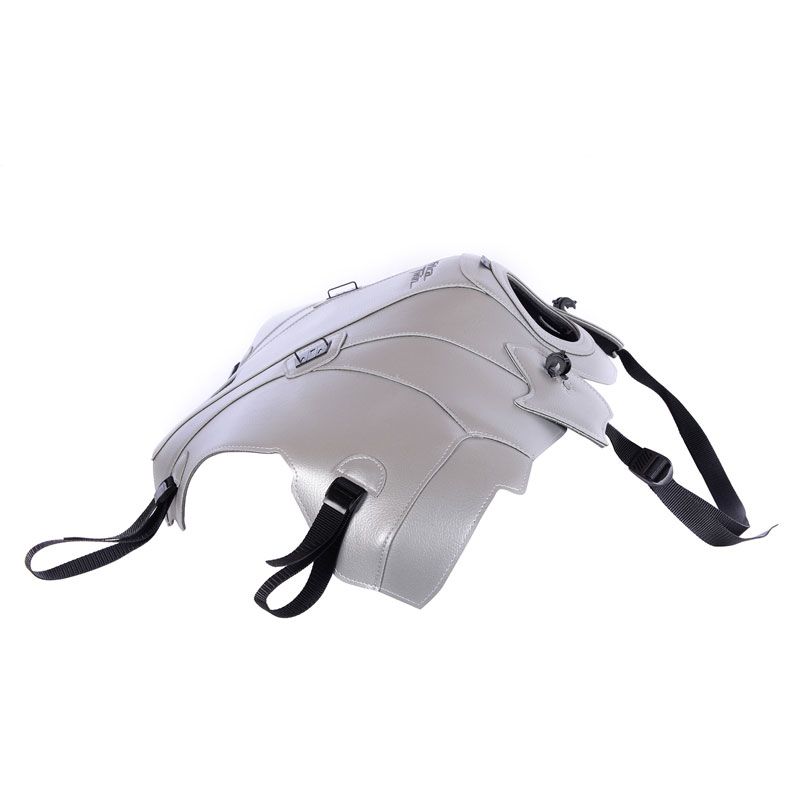 Tapis de réservoir Bagster ARGENT