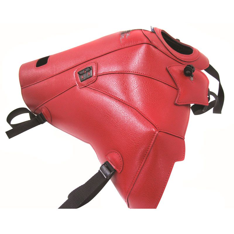 Tapis de réservoir Bagster ROUGE FONCE