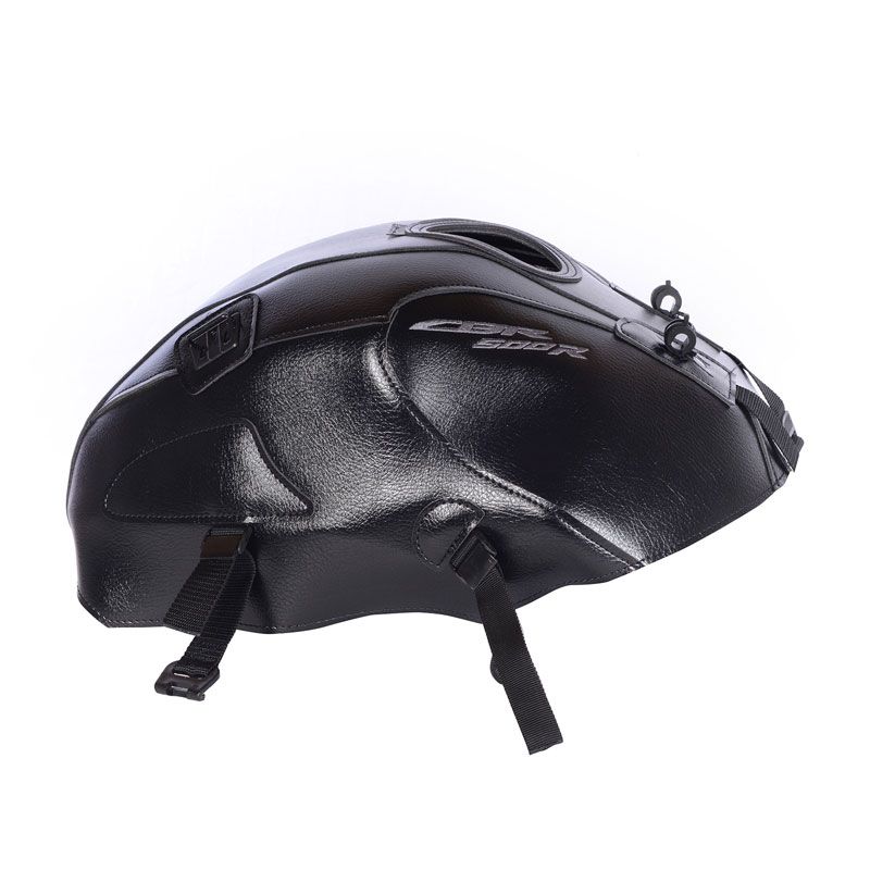 Tapis de réservoir Bagster NOIR