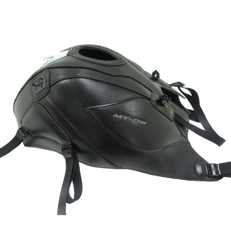 Tapis de réservoir Bagster NOIR