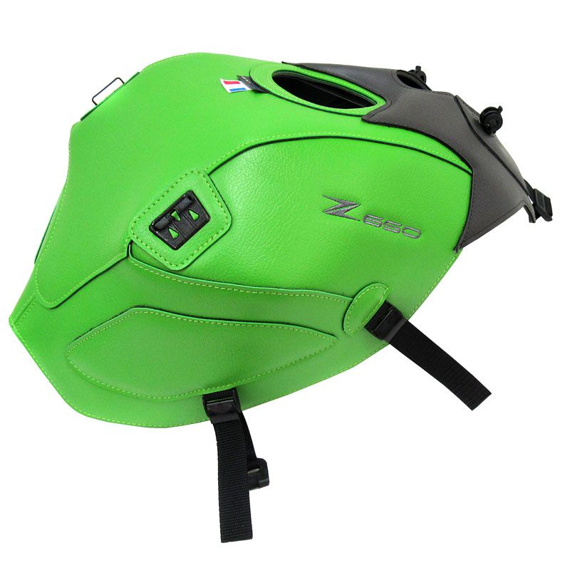 Tapis de réservoir Bagster ESPACE/VERT CANDY