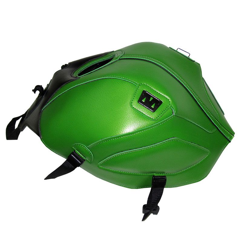 Tapis de réservoir Bagster VERT/NOIR