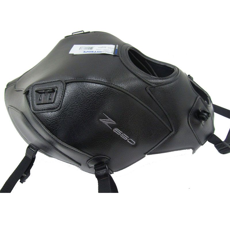 Tapis de réservoir Bagster NOIR