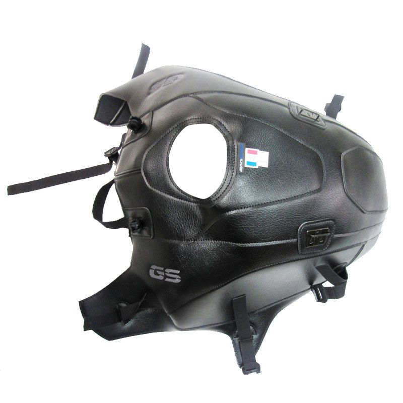 Tapis de réservoir Bagster NOIR