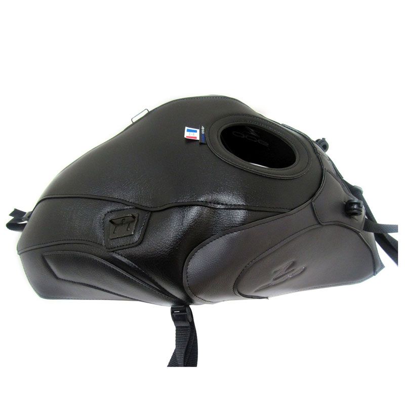 Tapis de réservoir Bagster SKY VERT/NOIR