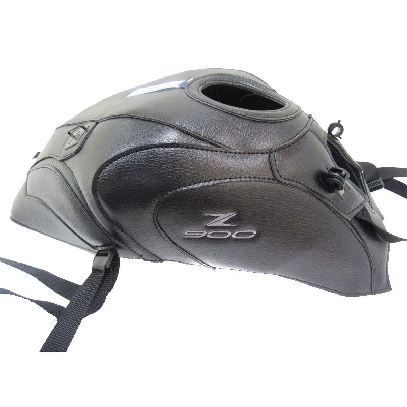 Tapis de réservoir Bagster NOIR