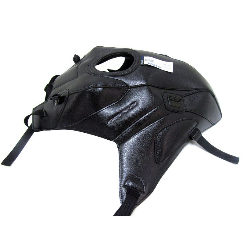 Tapis de réservoir Bagster NOIR