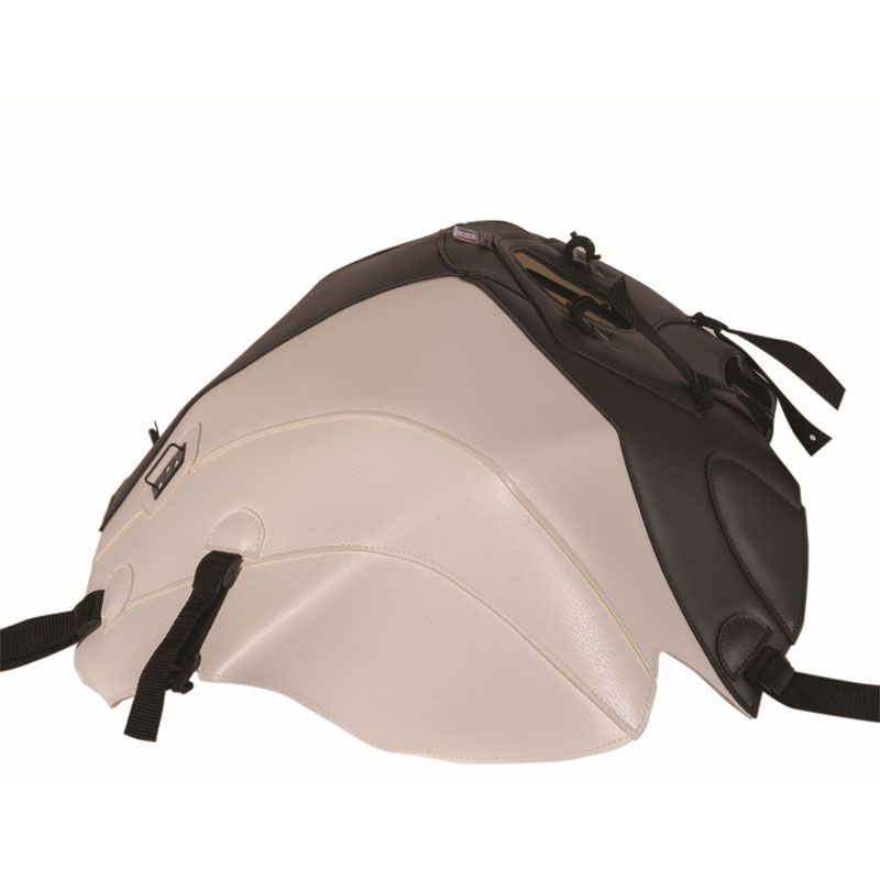 Tapis de réservoir Bagster SKY ACIER/BLANC