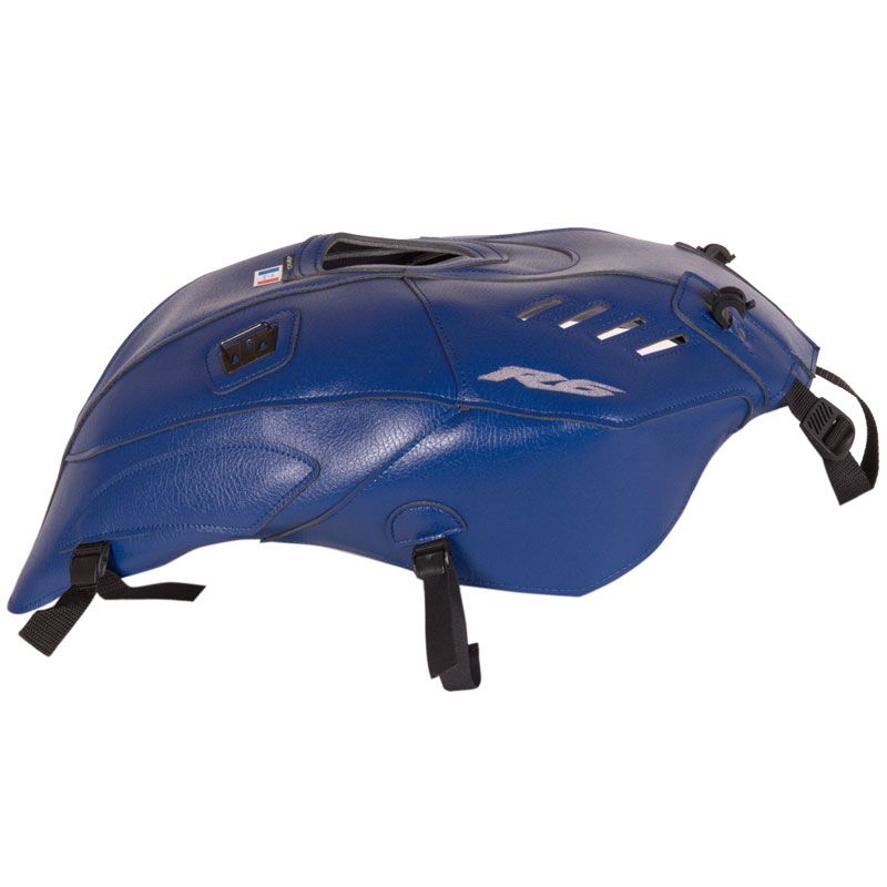 Tapis de réservoir Bagster BALTIQUE BLEU