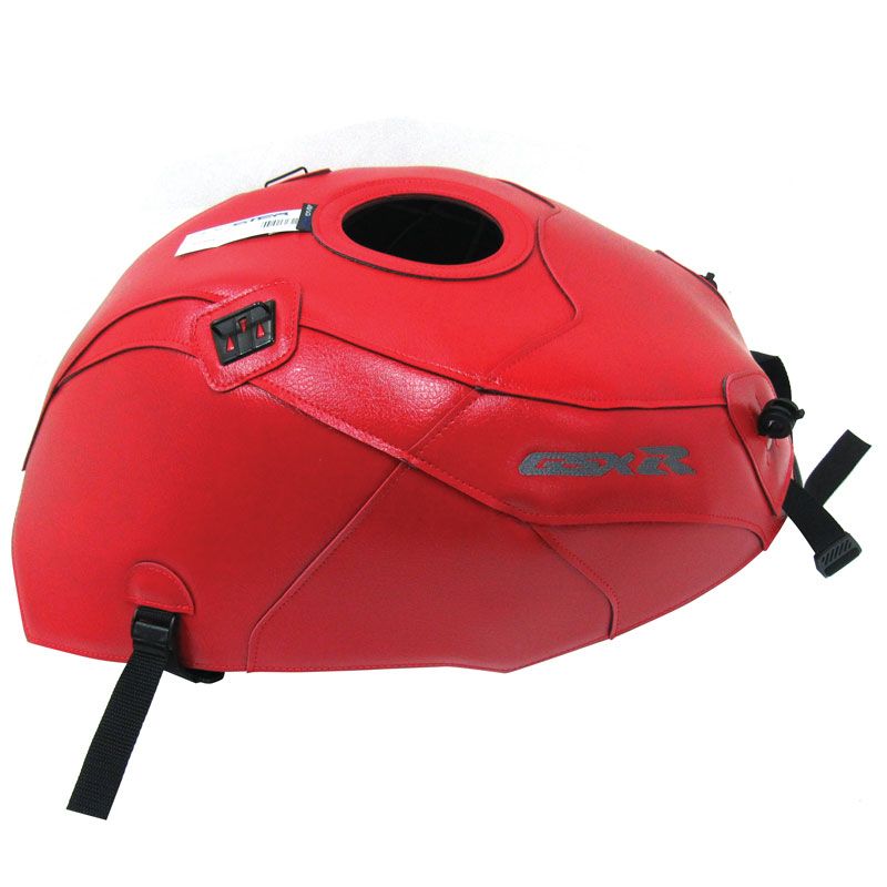 Tapis de réservoir Bagster ROUGE