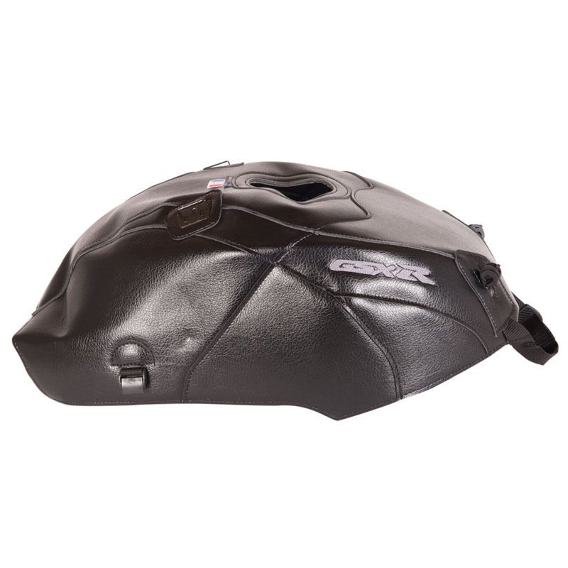 Tapis de réservoir Bagster NOIR