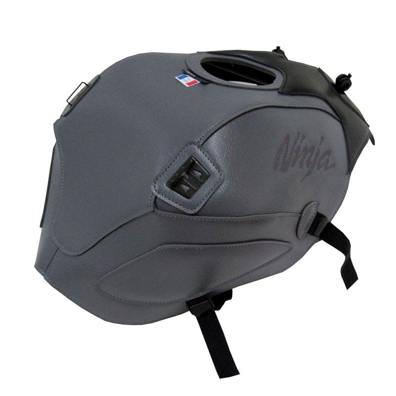 Tapis de réservoir Bagster NOIR/ORAGE