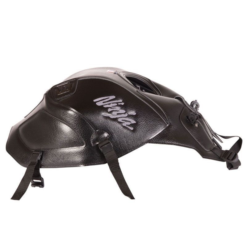 Tapis de réservoir Bagster NOIR