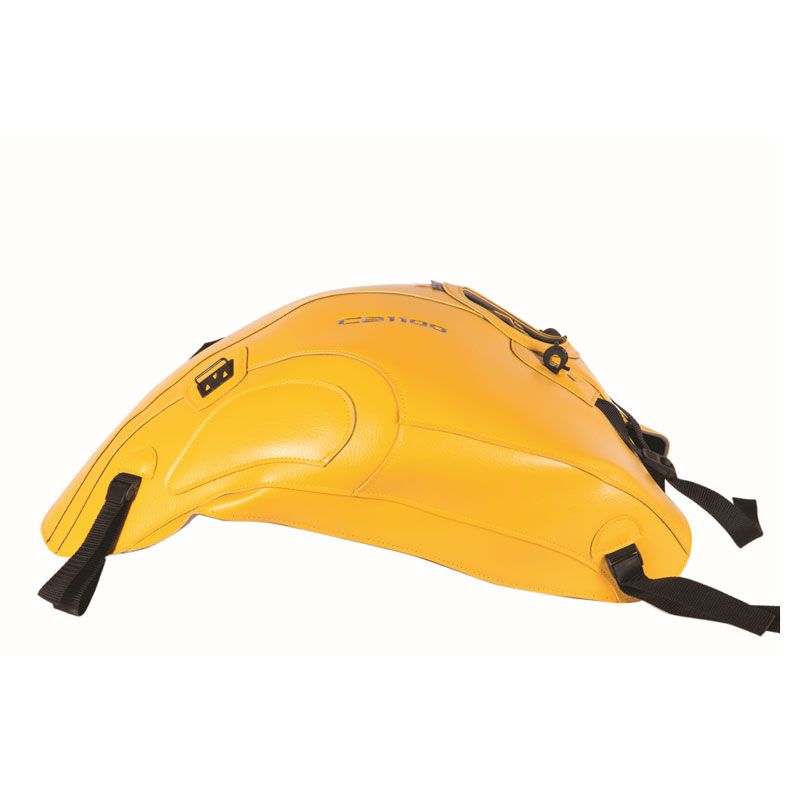 Tapis de réservoir Bagster JAUNE