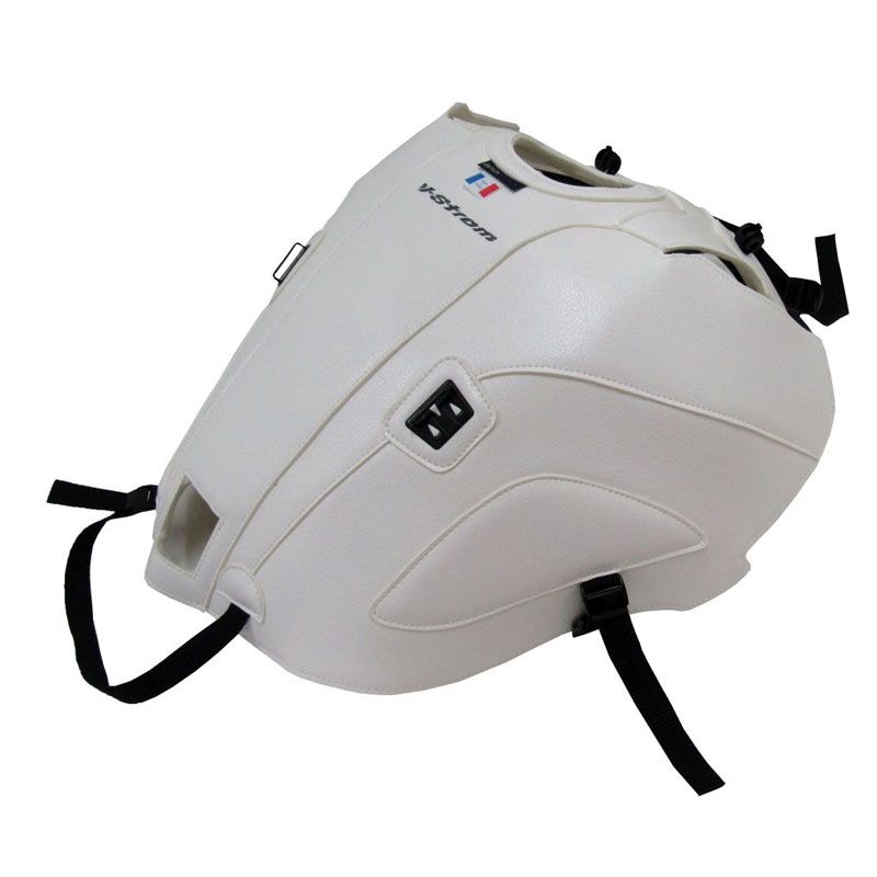 Tapis de réservoir Bagster BLANC