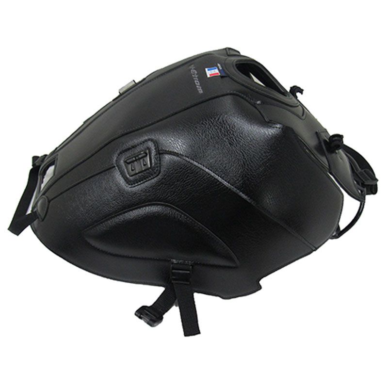 Tapis de réservoir Bagster NOIR