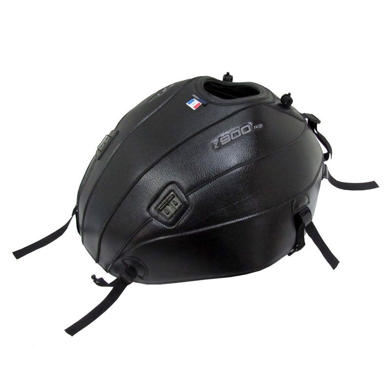 Tapis de réservoir Bagster NOIR