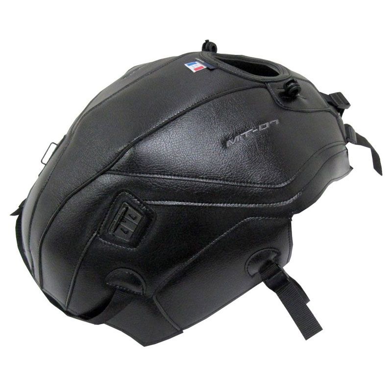 Tapis de réservoir Bagster NOIR