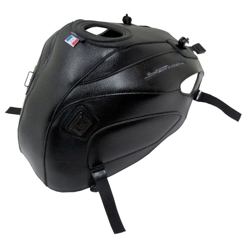 Tapis de réservoir Bagster NOIR