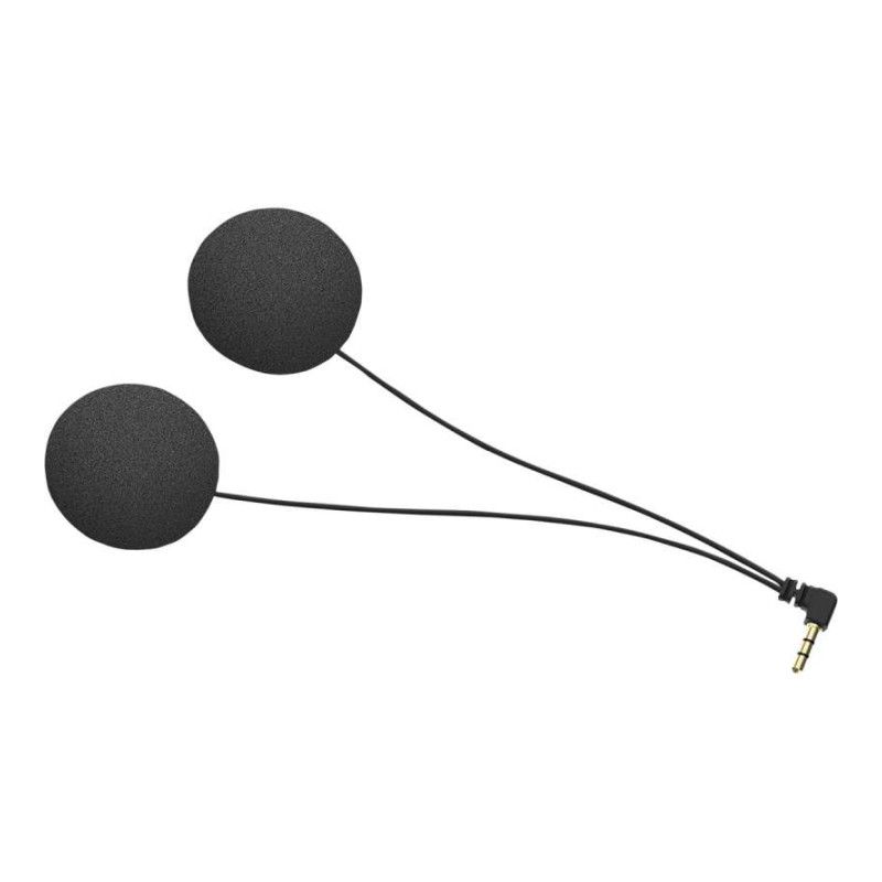 Kit pour intercom Sena Ecouteurs HD pour SF1/SF2/SF4