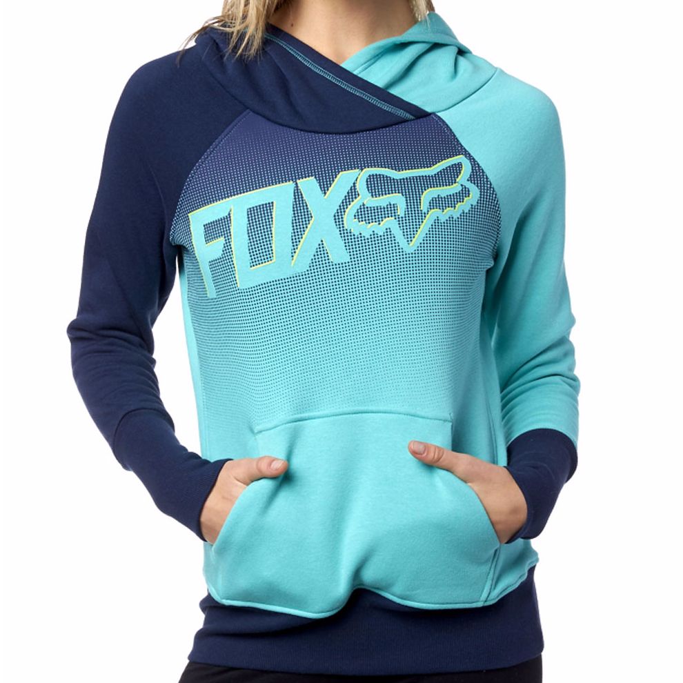 Sweat Fox CONFIRM Sportswear