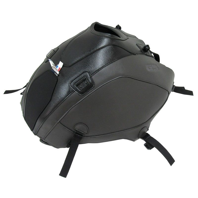 Tapis de réservoir Bagster NOIR/ESPACE