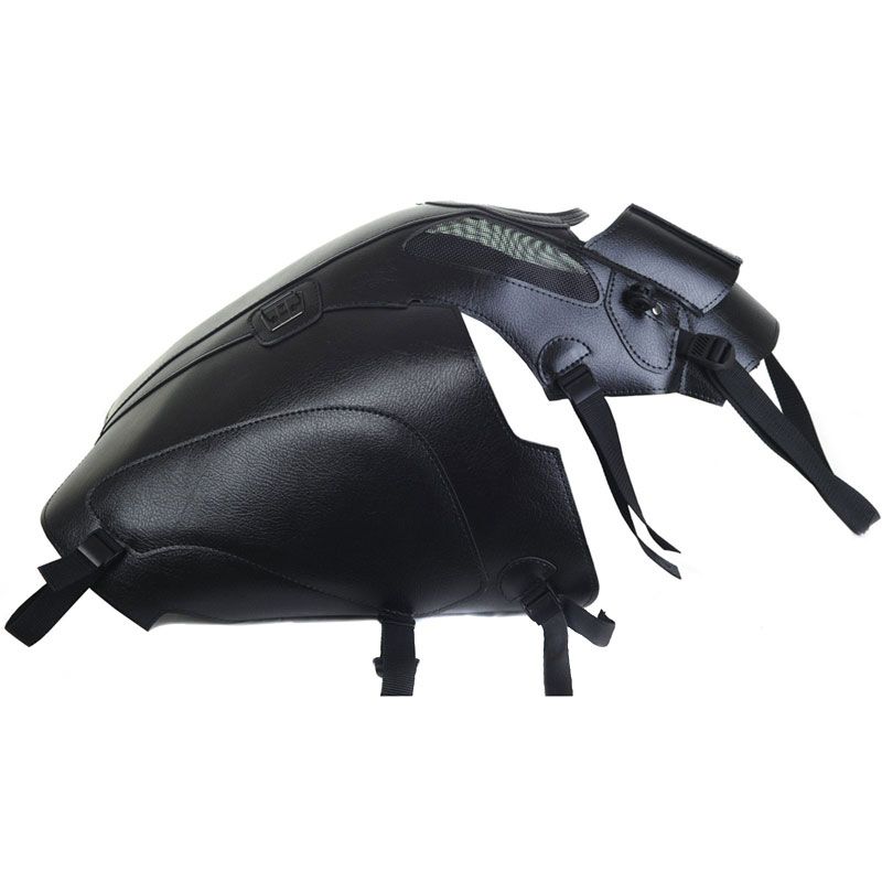 Tapis de réservoir Bagster NOIR