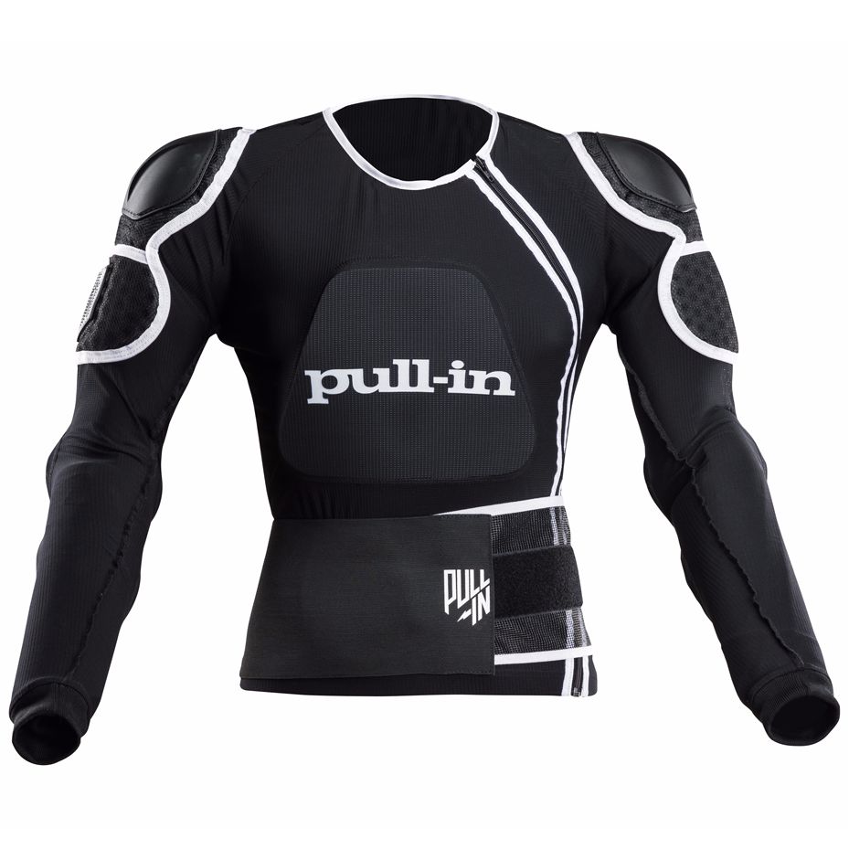 Image of Gilet de protection Pull-in PULL-IN 2021