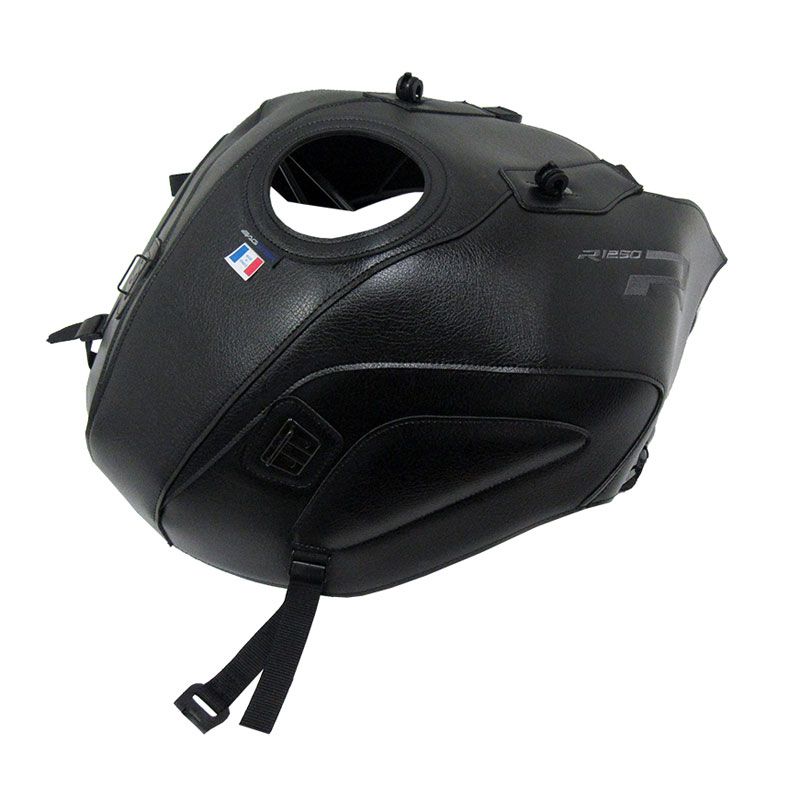 Tapis de réservoir Bagster NOIR