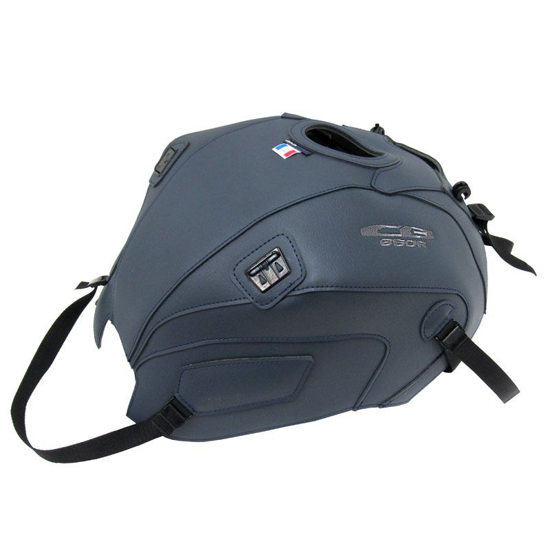 Tapis de réservoir Bagster BLEU NUIT